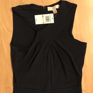 STUNNING Michael Kors one piece bodysuit